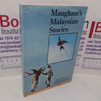 Picture of Maugham's Malaysian Stories