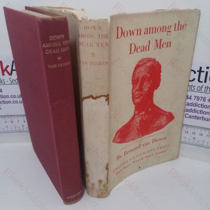 Picture of Down Among the Dead Men and Other Essays