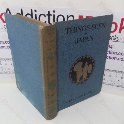 Picture of Things Seen in Japan