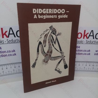 Picture of Didgeridoo: A Beginner's Guide