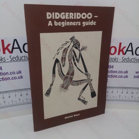 Picture of Didgeridoo: A Beginner's Guide