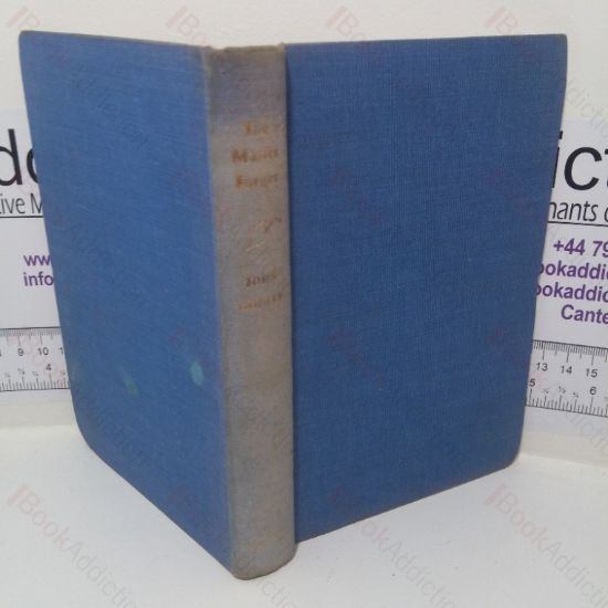 Picture of The Master Forger: The Story of Han Von Meegeren