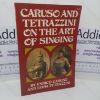 Picture of Caruso and Tetrazzini on the Art of Singing