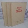 Picture of History of Political Thought, Volume II (1981), Issues 1-3