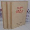 Picture of History of Political Thought, Volume III (1982), Issues 1-3