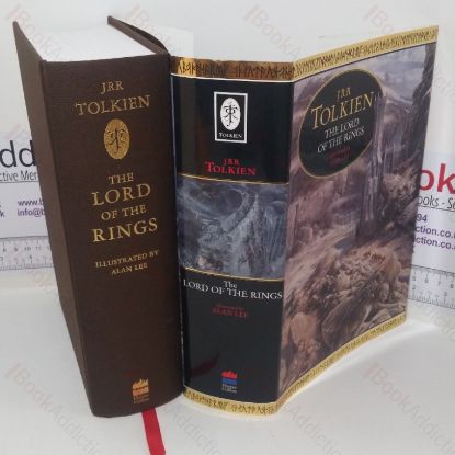 Picture of The Lord of the Rings (Fellowship of the Ring, The Two Towers & Return of the King)