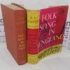 Picture of Folk Song in England