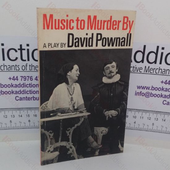 Picture of Music to Murder By: A Play