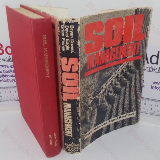 Picture of Soil Management