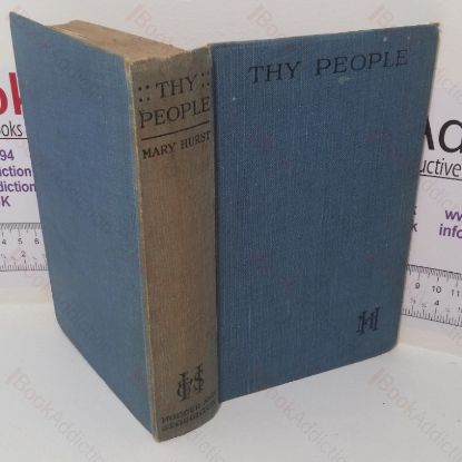 Picture of Thy People