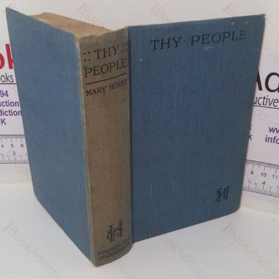 Picture of Thy People