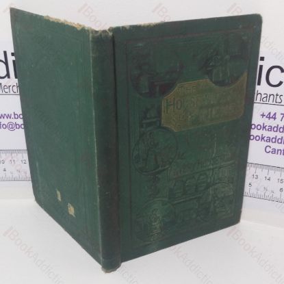 Picture of The Housewife's Friend and Family Help: And New and Valuable Recipes to which is Added Hints to Domestic Servants