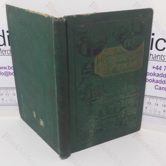 Picture of The Housewife's Friend and Family Help: And New and Valuable Recipes to which is Added Hints to Domestic Servants