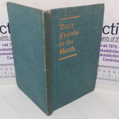 Picture of Early Friends in the North