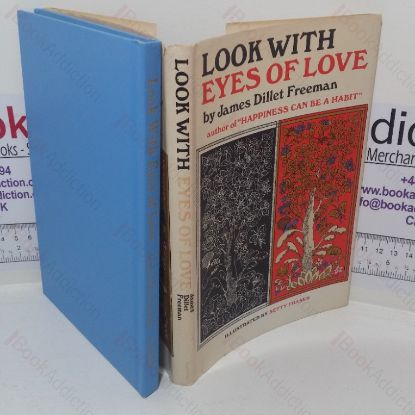 Picture of Look with Eyes of Love