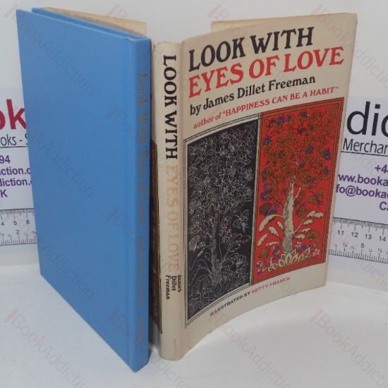 Picture of Look with Eyes of Love