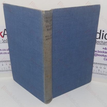 Picture of White Cliffs to Coral Reef: A Classic Small Boat Voyage