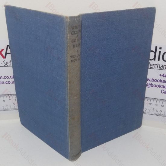 Picture of White Cliffs to Coral Reef: A Classic Small Boat Voyage