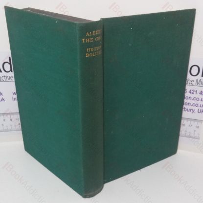 Picture of Albert the Good