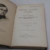 Picture of Richard Wagner's Letters to His Dresden Friends, Theodor Uhlig, Wilhelm Fischer and Ferdinand Heine