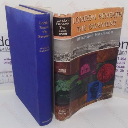 Picture of London Beneath the Pavement