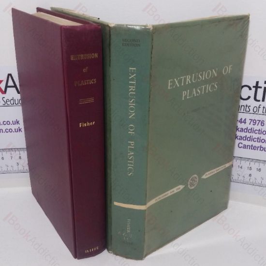 Picture of Extrusion of Plastics