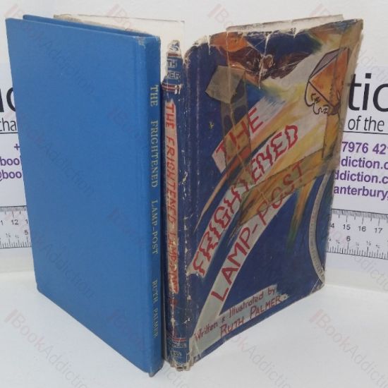 Picture of The Frightened Lamp-post