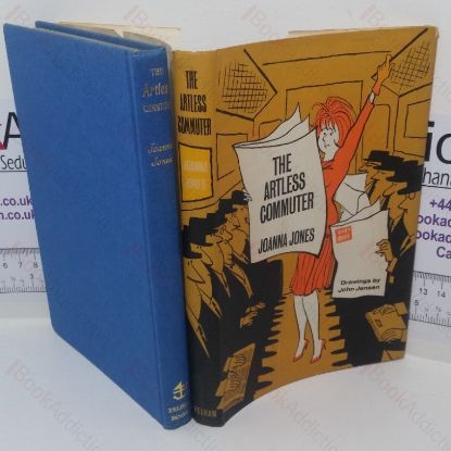 Picture of The Artless Commuter