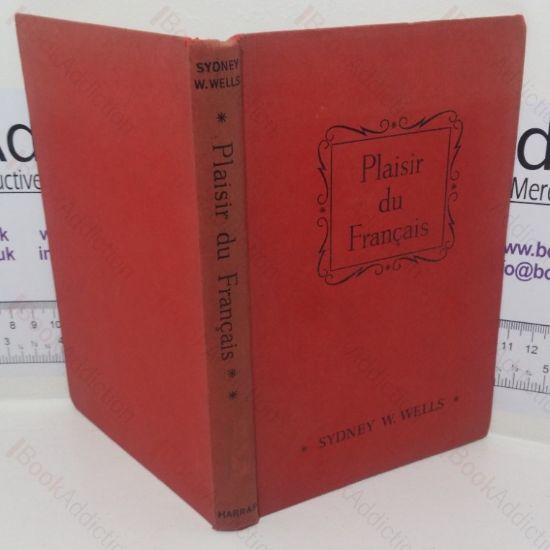 Picture of Plaisir du Francais [Pleasure of French]