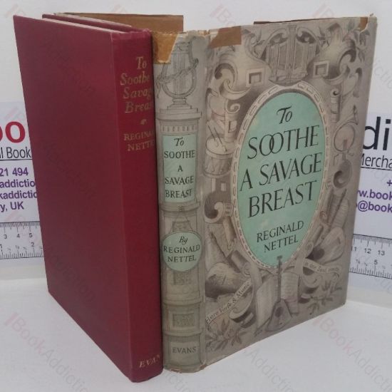 Picture of To Soothe a Savage Breast