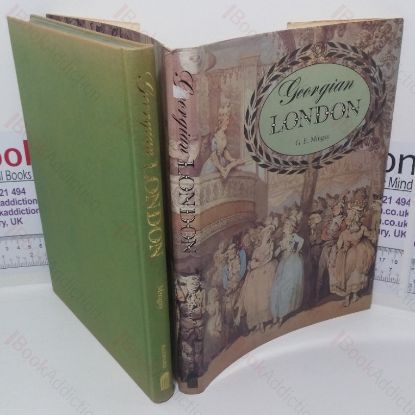 Picture of Georgian London