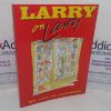 Picture of Larry on Larry: My Life in Cartoons