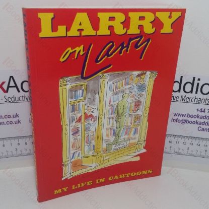 Picture of Larry on Larry: My Life in Cartoons