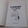 Picture of Larry on Larry: My Life in Cartoons