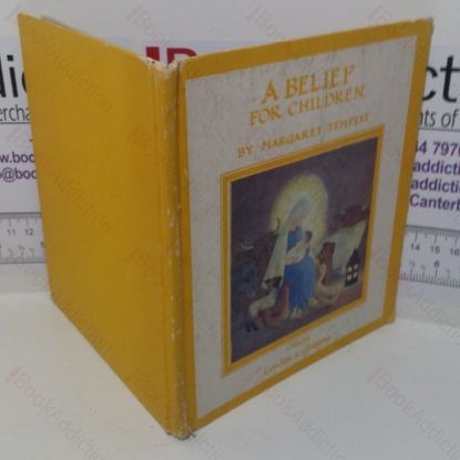 Picture of A Belief for Children