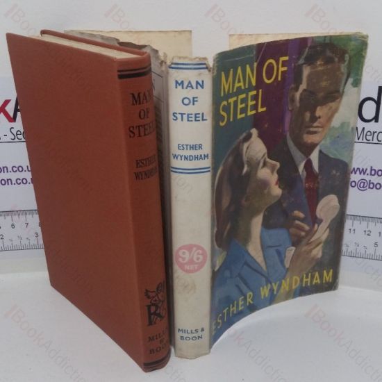 Picture of Man of Steel