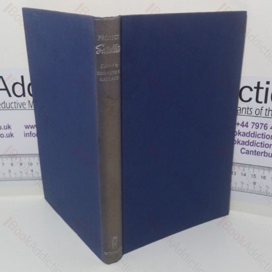 Picture of Project Satellite