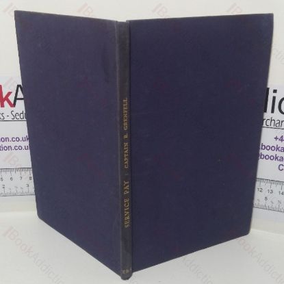 Picture of Service Pay