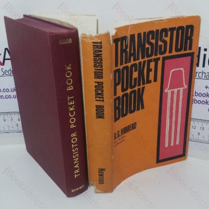 Picture of Transistor Pocket Book