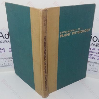 Picture of Fundamentals of Plant Physiology