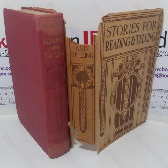 Picture of Stories for Reading and Telling: Short and Simple Tales