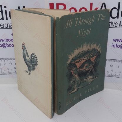 Picture of All Through the Night