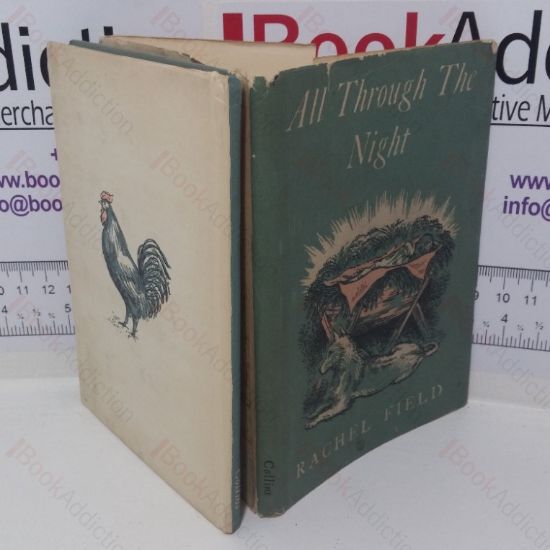 Picture of All Through the Night