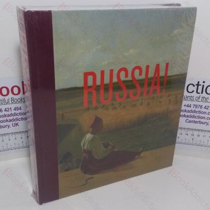Picture of Russia! Nine Hundred Years of Masterpieces and Master Collections