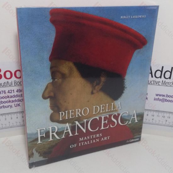 Picture of Piero della Francesca (Masters of Italian Art series)