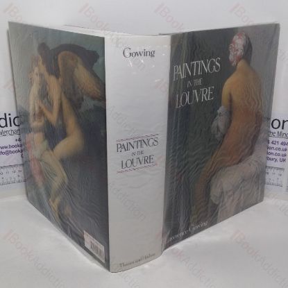 Picture of Paintings in the Louvre