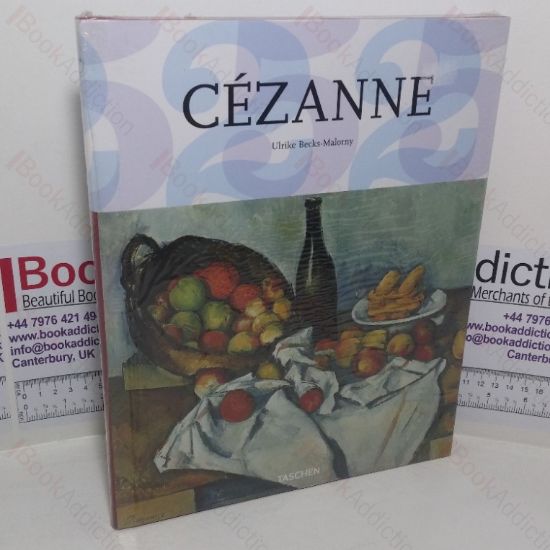 Picture of Cezanne, 1836-1906: Pioneer of Modernism