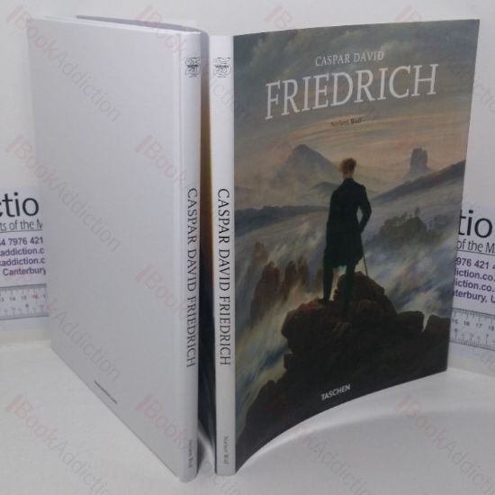 Picture of Caspar David Friedrich, 1774-1840: The Painter of Stillness