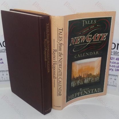 Picture of Tales from the Newgate Calendar