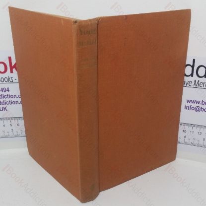 Picture of Young Hitler: The Story of Our Friendship